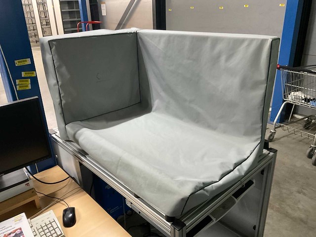 Logistore - meet- en weegcomputer - afbeelding 6 van  6