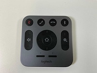 Logitch (v-r0007), meetup 4k camera and speakerphone unit with wireless remote control (7x) - afbeelding 2 van  11
