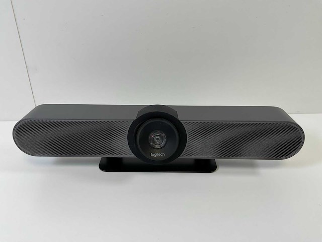 Logitch (v-r0007), meetup 4k camera and speakerphone unit with wireless remote control (7x) - afbeelding 5 van  11