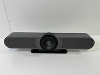 Logitch (v-r0007), meetup 4k camera and speakerphone unit with wireless remote control (7x) - afbeelding 5 van  11