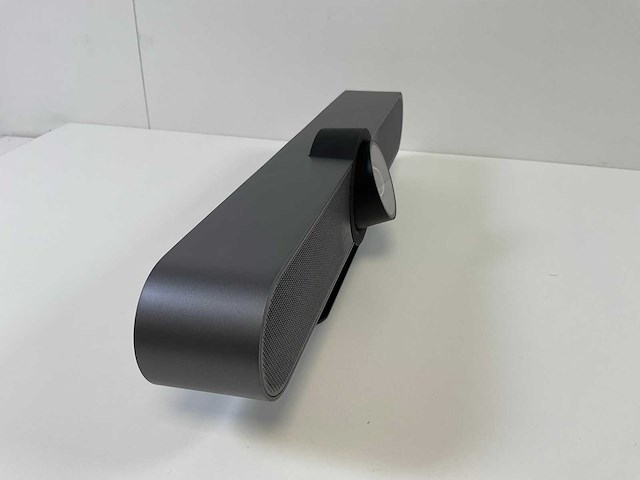 Logitch (v-r0007), meetup 4k camera and speakerphone unit with wireless remote control (7x) - afbeelding 6 van  11