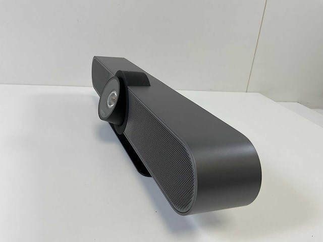 Logitch (v-r0007), meetup 4k camera and speakerphone unit with wireless remote control (7x) - afbeelding 7 van  11
