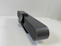 Logitch (v-r0007), meetup 4k camera and speakerphone unit with wireless remote control (7x) - afbeelding 7 van  11