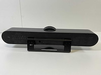 Logitch (v-r0007), meetup 4k camera and speakerphone unit with wireless remote control (7x) - afbeelding 8 van  11