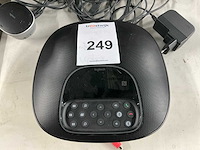 Logitech - 886-000062 - conference call - afbeelding 2 van  7