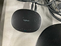 Logitech - 886-000062 - conference call - afbeelding 4 van  7