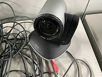 Logitech - 886-000062 - conference call - afbeelding 6 van  7