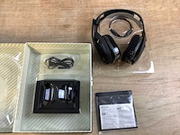 Logitech - a50 - astro - headset (5x) - afbeelding 4 van  5