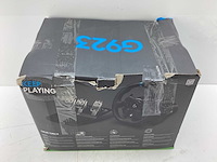 Logitech - g923 trueforce sim - race stuur - afbeelding 2 van  4