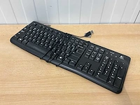 Logitech - k120 - toetsenbord (10x)