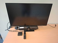 Logitech - meetup - conference call set - afbeelding 1 van  4