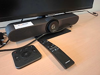 Logitech - meetup - conference call set - afbeelding 2 van  4
