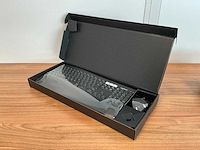 Logitech - mk850 - toetsenbord en muis - afbeelding 1 van  7