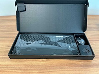 Logitech - mk850 - toetsenbord en muis - afbeelding 2 van  7