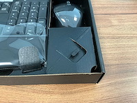 Logitech - mk850 - toetsenbord en muis - afbeelding 5 van  7