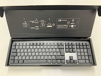 Logitech - mx mechanical wireless illuminated performance keyboard - afbeelding 2 van  3