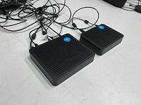 Logitech - rally - vu0047/48/49/09 - speakerset - afbeelding 3 van  15