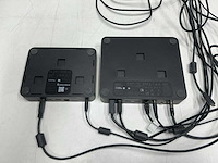 Logitech - rally - vu0047/48/49/09 - speakerset - afbeelding 4 van  15