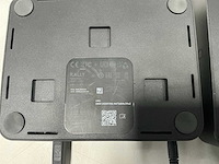 Logitech - rally - vu0047/48/49/09 - speakerset - afbeelding 6 van  15