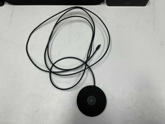 Logitech - rally - vu0047/48/49/09 - speakerset - afbeelding 10 van  15