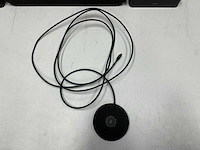 Logitech - rally - vu0047/48/49/09 - speakerset - afbeelding 10 van  15