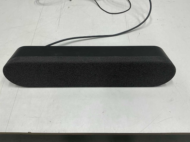 Logitech - rally - vu0047/48/49/09 - speakerset - afbeelding 12 van  15