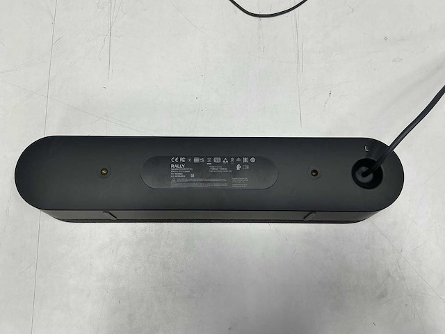 Logitech - rally - vu0047/48/49/09 - speakerset - afbeelding 13 van  15