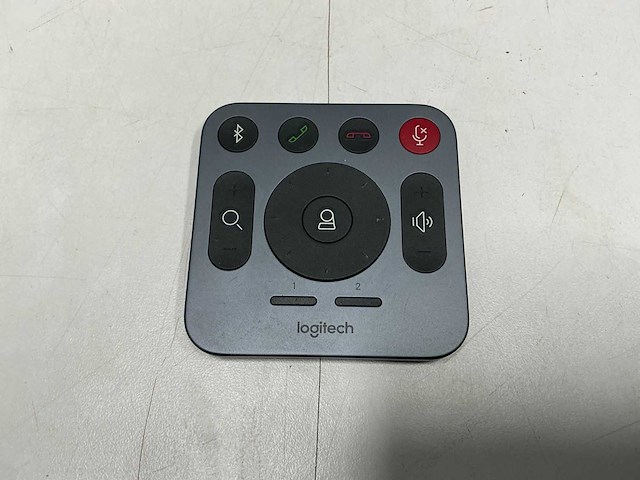Logitech - v-r0010 oman-tra - conferentie camera - afbeelding 2 van  10
