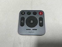 Logitech - v-r0010 oman-tra - conferentie camera - afbeelding 2 van  10