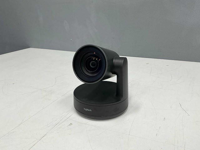 Logitech - v-r0010 oman-tra - conferentie camera - afbeelding 1 van  10