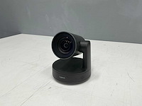 Logitech - v-r0010 oman-tra - conferentie camera - afbeelding 1 van  10