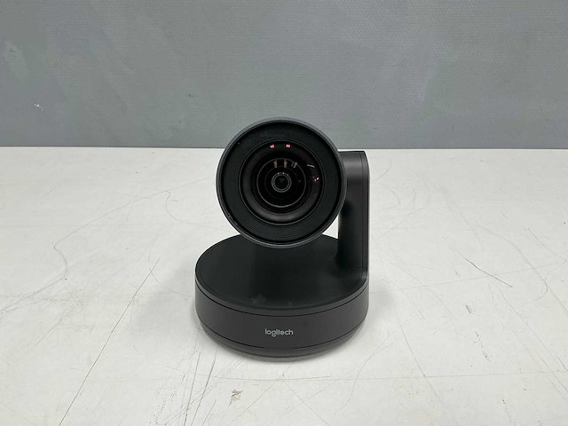 Logitech - v-r0010 oman-tra - conferentie camera - afbeelding 3 van  10