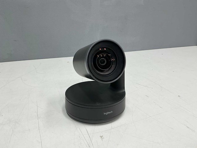 Logitech - v-r0010 oman-tra - conferentie camera - afbeelding 4 van  10