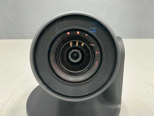 Logitech - v-r0010 oman-tra - conferentie camera - afbeelding 5 van  10