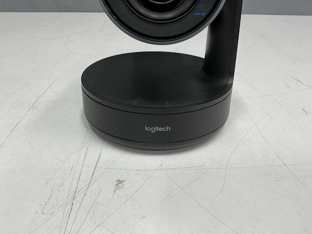 Logitech - v-r0010 oman-tra - conferentie camera - afbeelding 6 van  10