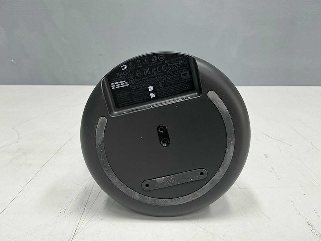 Logitech - v-r0010 oman-tra - conferentie camera - afbeelding 8 van  10