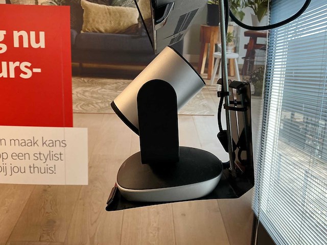 Logitech - vergadercamara - afbeelding 3 van  6