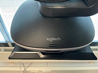 Logitech - vergadercamara - afbeelding 4 van  6