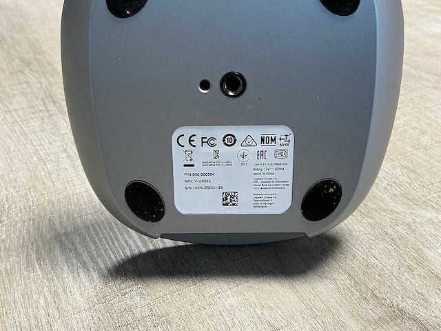 Logitech - vergadercamara - afbeelding 5 van  6