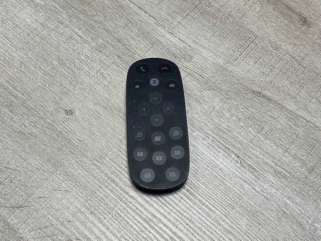 Logitech - vergadercamara - afbeelding 6 van  6