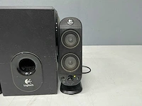 Logitech - x-230 - speakerset - afbeelding 7 van  8