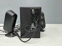 Logitech - x-230 - speakerset - afbeelding 8 van  8
