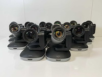 Logitech (860-000529) pro 2 video conference cameras (17x) - afbeelding 1 van  7