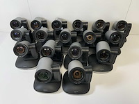 Logitech (860-000529) pro 2 video conference cameras (17x) - afbeelding 2 van  7