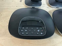 Logitech 886-000056 conference call set (2x) - afbeelding 2 van  4