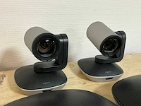 Logitech 886-000056 conference call set (2x) - afbeelding 3 van  4