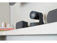 Logitech 960001230 pc speakers zwart - afbeelding 2 van  4