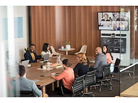 Logitech 960001230 pc speakers zwart - afbeelding 3 van  4