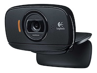 Logitech b525 hd webcam - afbeelding 1 van  3