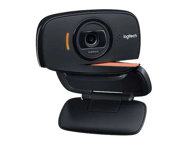 Logitech b525 webcams (32x) - afbeelding 1 van  5